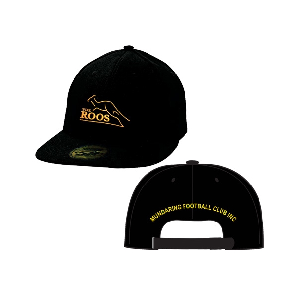 Baseball Cap Black