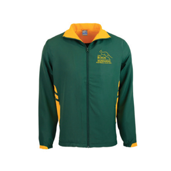 Club Jacket