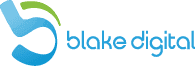 sponsor logo: Blake Digital