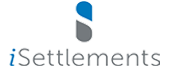 sponsor logo: iSettlements
